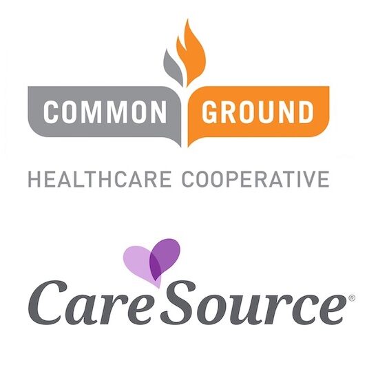 Care Source formerly Common Ground Insurance at Lynn Tank Agency